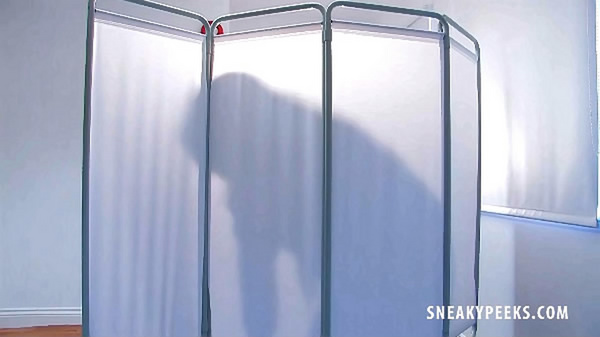 Sneaky Peeks Video Preview Image